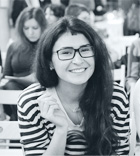 Alisa Kryzhanovskaya