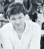 Anton Borzov