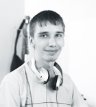 Dmitry Seredenko