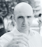 Taras Goncharuk